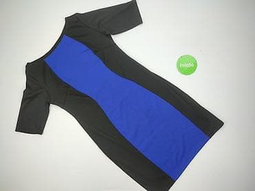 calvin klein kobieta: Sukienka damska, rozmiar XL — 2