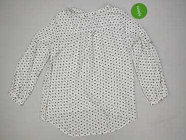 praca: In Extenso, Bluzka damska, rozmiar 3XL — 3