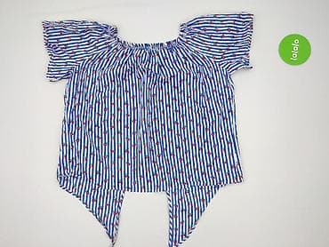 ben sherman: United Colors of Benetton, Bluzka damska, rozmiar S — 3