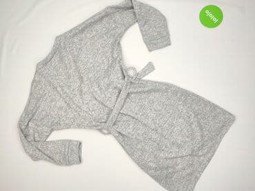 Women's Clothing: Women`s cardigan, One size — 3