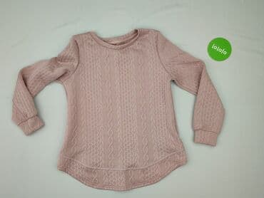 pięć lat w paski bluza w paski swiat: Women`s sweatshirt, size M (EU 38) — 2