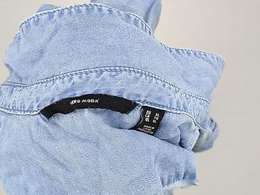 denim: Vero Moda, Sukienka damska, rozmiar XL — 5