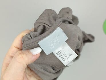 trampki na platformie h m: H&M, Top damski, rozmiar L — 5