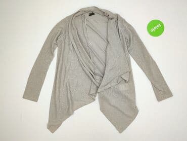 buty zimowe stradivarius: Gina Tricot, Kardigan damski, rozmiar S — 2