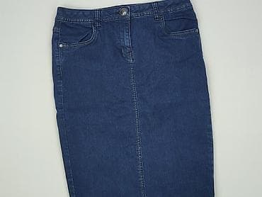 denim co: Spódnica damska, rozmiar M — 1