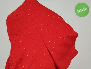 czerwone spodnice: Spódnica damska, XS — 4