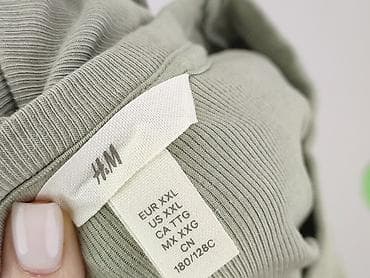 michael h: H&M, T-shirt damski, rozmiar 2XL — 4