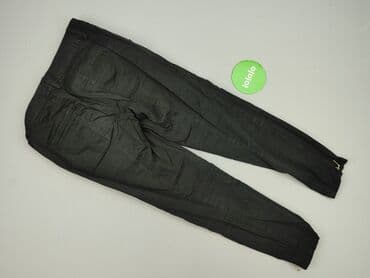 buty zimowe lata 80: InWear, Spodnie materiałowe damskie, rozmiar S — 3