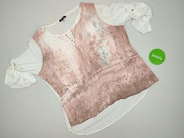 okay 86: Yest, Bluzka damska, rozmiar XL — 2