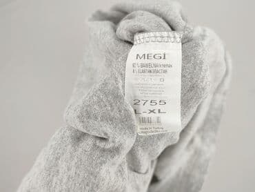 megi bluzki tureckie allegro: MEGI, Bluzka damska, rozmiar XL — 5