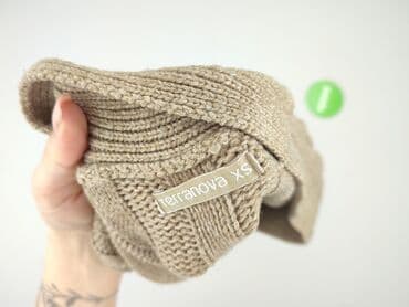 sweter w truskawki zara: Terranova, Kardigan damski, rozmiar XS — 4