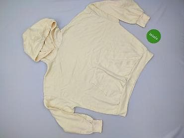 misbhv dresy: Sinsay, Bluza z kapturem damska, rozmiar M — 2