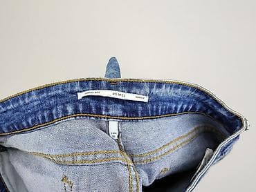 dżinsy pumpy: Jeansy damskie, rozmiar S — 4