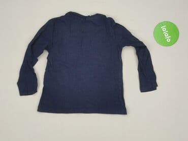 custom koszulek: Blouse, Cool Club, 3-4 years, 98-104 cm, condition - Very good — 3