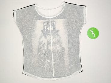 polo diverse: T-shirt damski, rozmiar 4XL — 3
