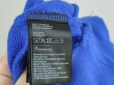 t shirty nirvana hm: H&M Divided, Bluza damska
, rozmiar XS — 5