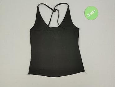 bluzy cekinowe: Top damski, rozmiar M — 3