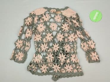 hello kitty sweter: Kardigan damski, S — 3