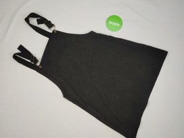 trampki do sukienki wieczorowej: Dungarees for women, L — 2