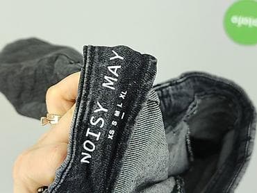 noisy may spódnice: Noisy May, Spódnica damska, rozmiar XS — 4