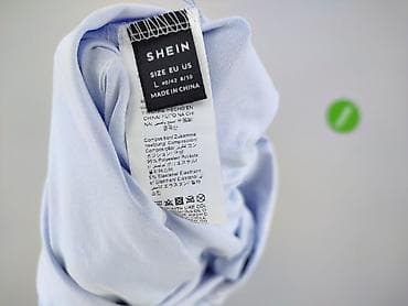 linsay: Shein, Sukienka damska, rozmiar L — 5