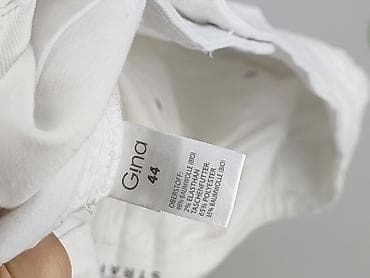 krótkich: Gina, Szorty damskie, rozmiar 2XL — 5