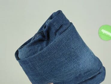 jeansy z asymetrycznym zapieciem: Jeansy damskie, rozmiar S w lalafo.pl — 8 jeansy z asymetrycznym zapieciem: Jeansy damskie, rozmiar S — 8