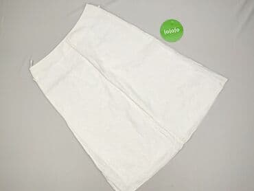 spódnice z gipiury: Spódnica damska, rozmiar L — 3