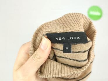 sweter f: New Look, Светр жіночий, розмір XS — 4