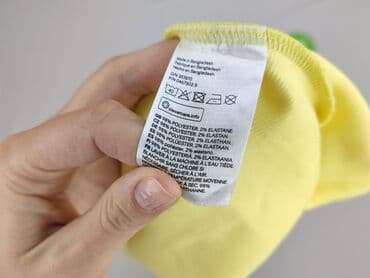 neonowa sukienka h m: H&M Divided, Sukienka damska, rozmiar 2XS — 6