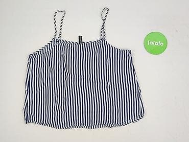 crivit top: H&M Divided, Top damski, rozmiar M — 3