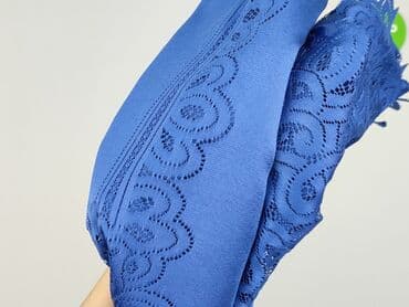 Home Decor: PL - Tablecloth 115 x 160, color - Blue, condition - Very good — 4