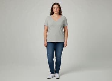 koszulka nike xl: T-shirt damski, rozmiar XL — 6