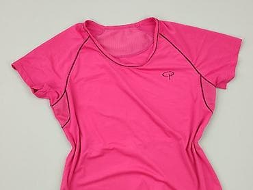 T-shirt damski, rozmiar S