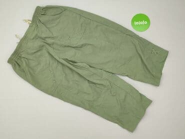 decathlon spodnie zimowe: Spodnie 3/4 damskie, rozmiar XL — 2