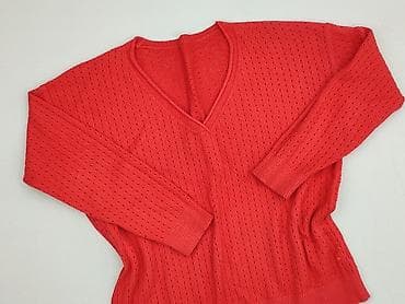 m s sweter: Sweter damski, rozmiar 4XL — 1