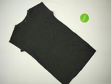 basic oversized t shirty: Sukienka damska, rozmiar M — 2