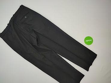 bytom suits: Spodnie materiałowe damskie, rozmiar 2XL — 3