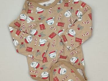 ubranka dla niemowląt c a: Body, So cute, 12-18 months, 
condition - Perfect — 1