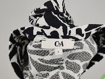 la lump: C&A, T-shirt damski, rozmiar S — 4