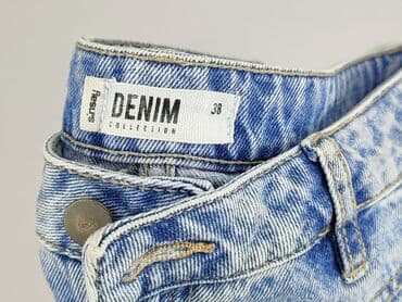 Kobiety: Denim Collection, Spódnica damska, rozmiar M — 4