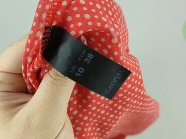 bluza givenchy z dziurami: George, Bluzka damska, rozmiar M — 6