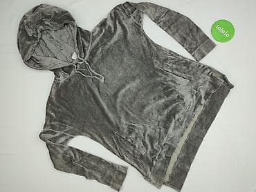 la mania garnitury: Deha, Bluza z kapturem damska, rozmiar M — 2