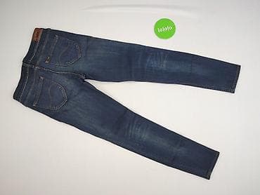 red jeans versace: Jeansy damskie, rozmiar S — 3