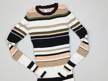 mango swetry: Cropp, Sweter damski, rozmiar XS — 1