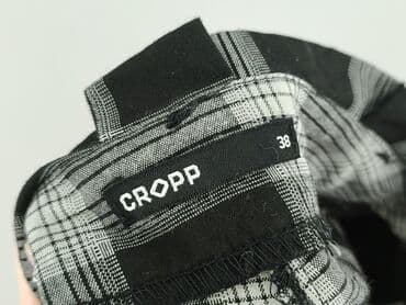 cropp rajstopy: Cropp, Spodnie materiałowe damskie, rozmiar M — 4