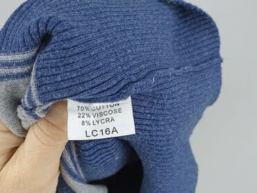 c a sweter w paski: Women`s sweater, size S (EU 36) — 4