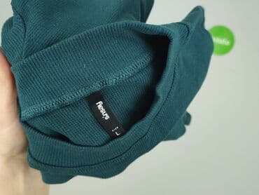 Ubrania damskie: Sinsay, T-shirt damski, L — 5