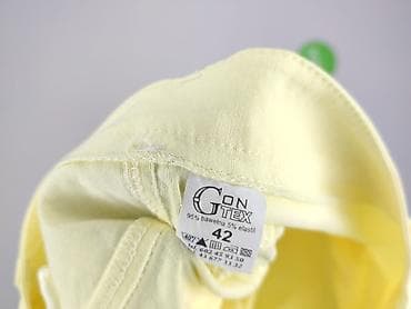 gortex biustonosze: Gore-Tex, Spodnie materiałowe damskie, rozmiar XL — 5