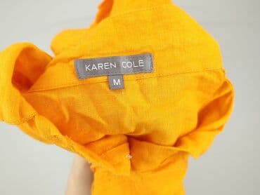 lniana sukienka solar: Karen, Сукня жіноча, M — 4